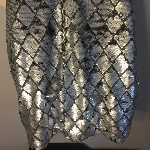 ALTAR'D STATE PARIS DRESS - Picture 8 of 10